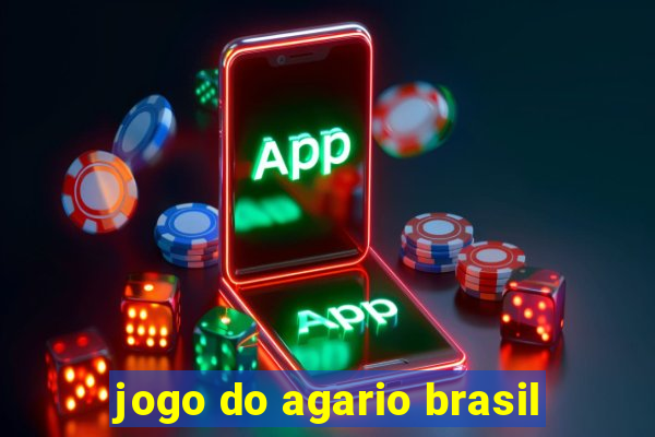 jogo do agario brasil